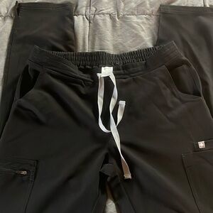 Figs XS scrub pant